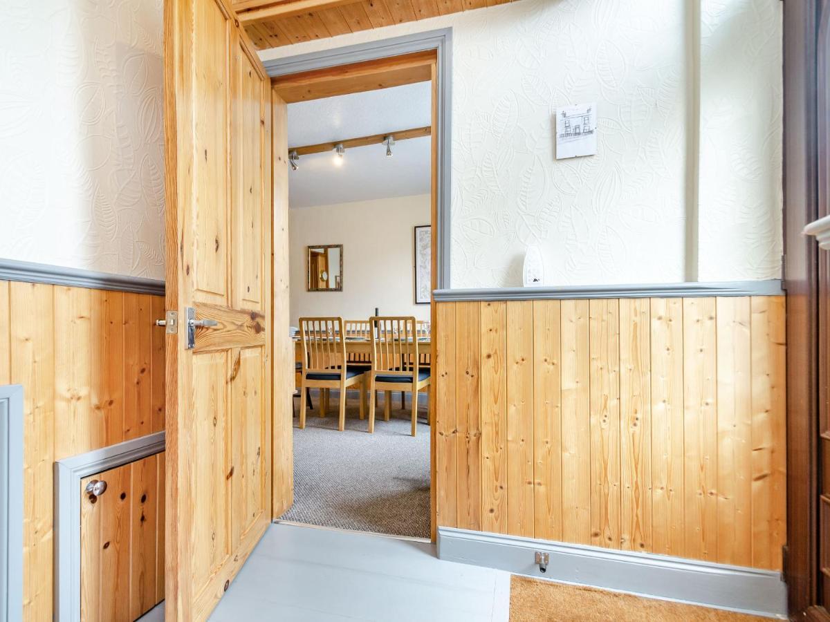 Esklets Holiday home Whitby