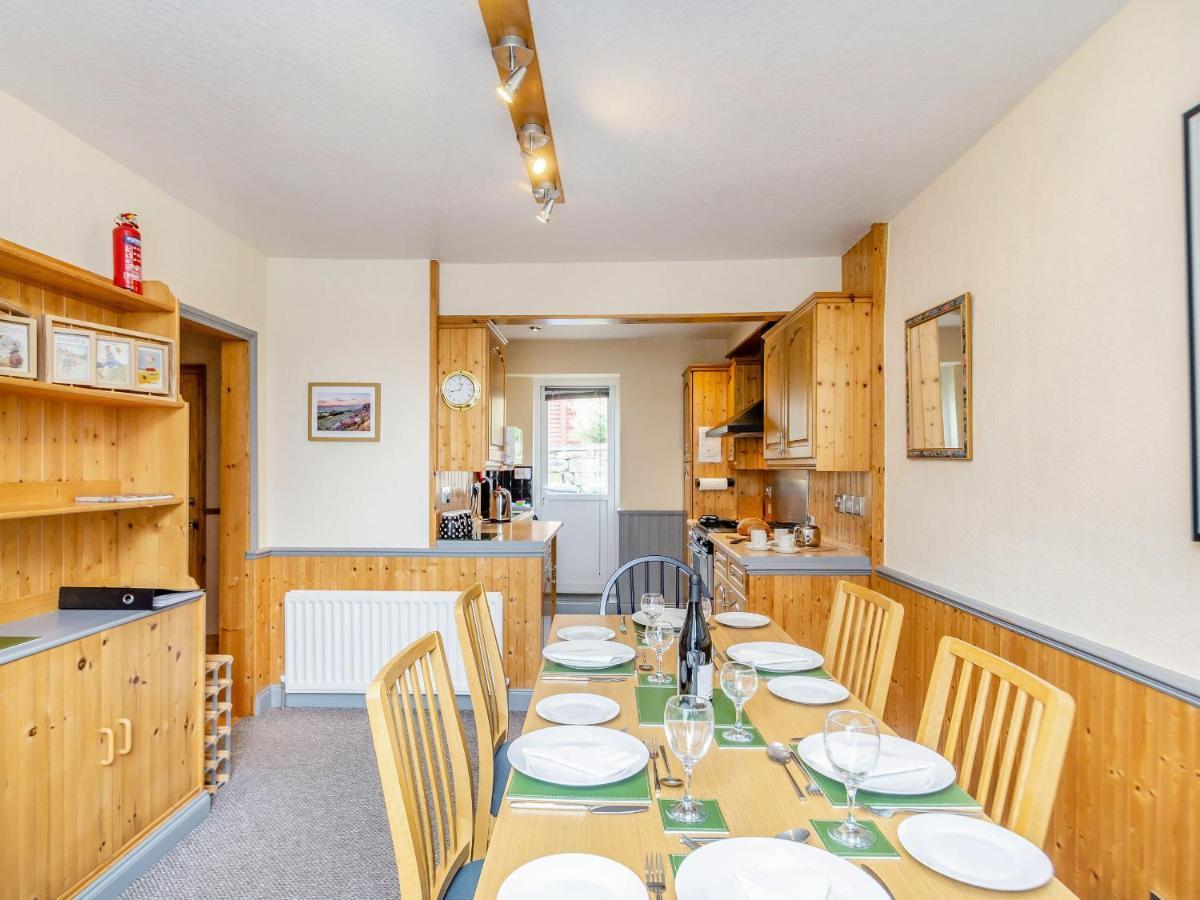 Esklets Holiday home *
