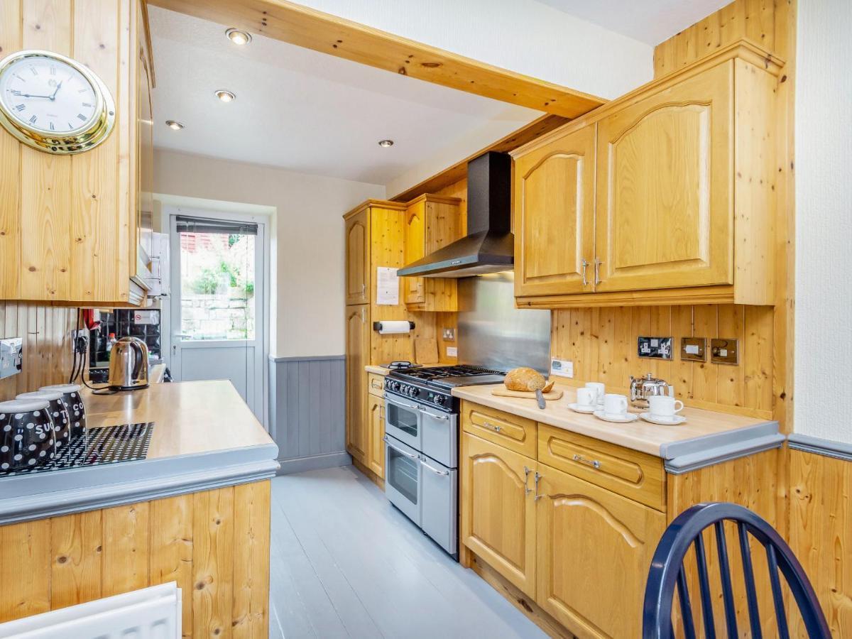 Holiday home Esklets *