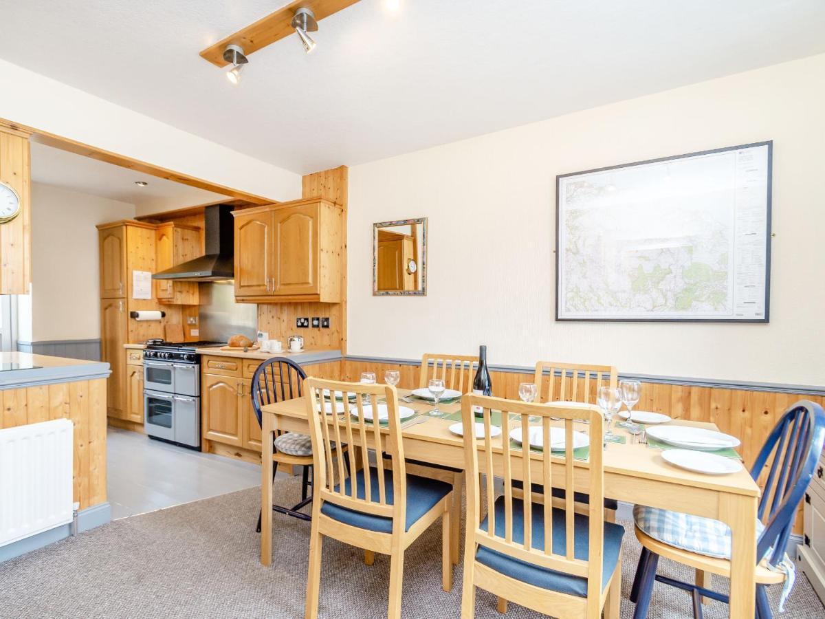 Holiday home Esklets *