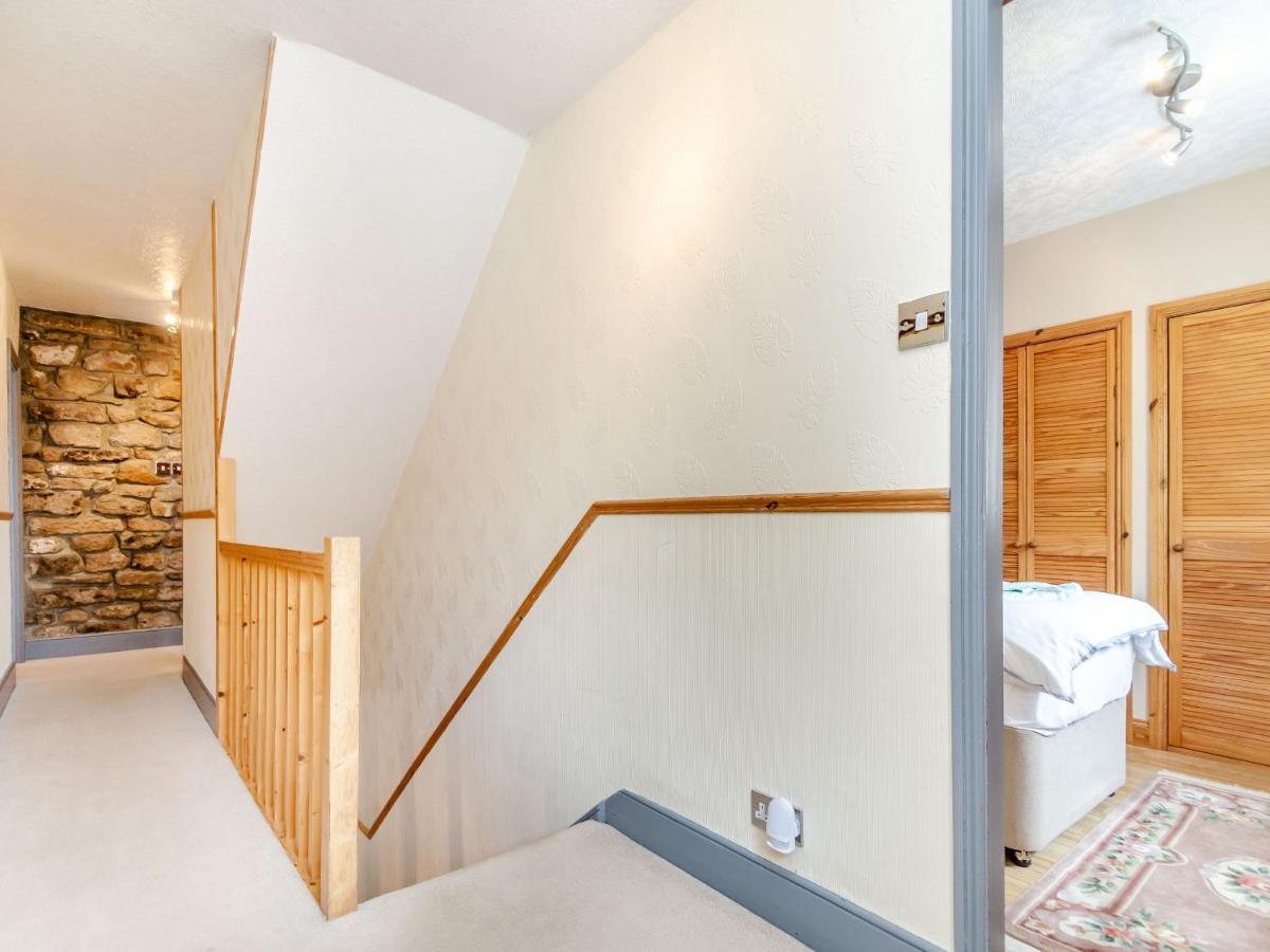 Esklets Holiday home Whitby
