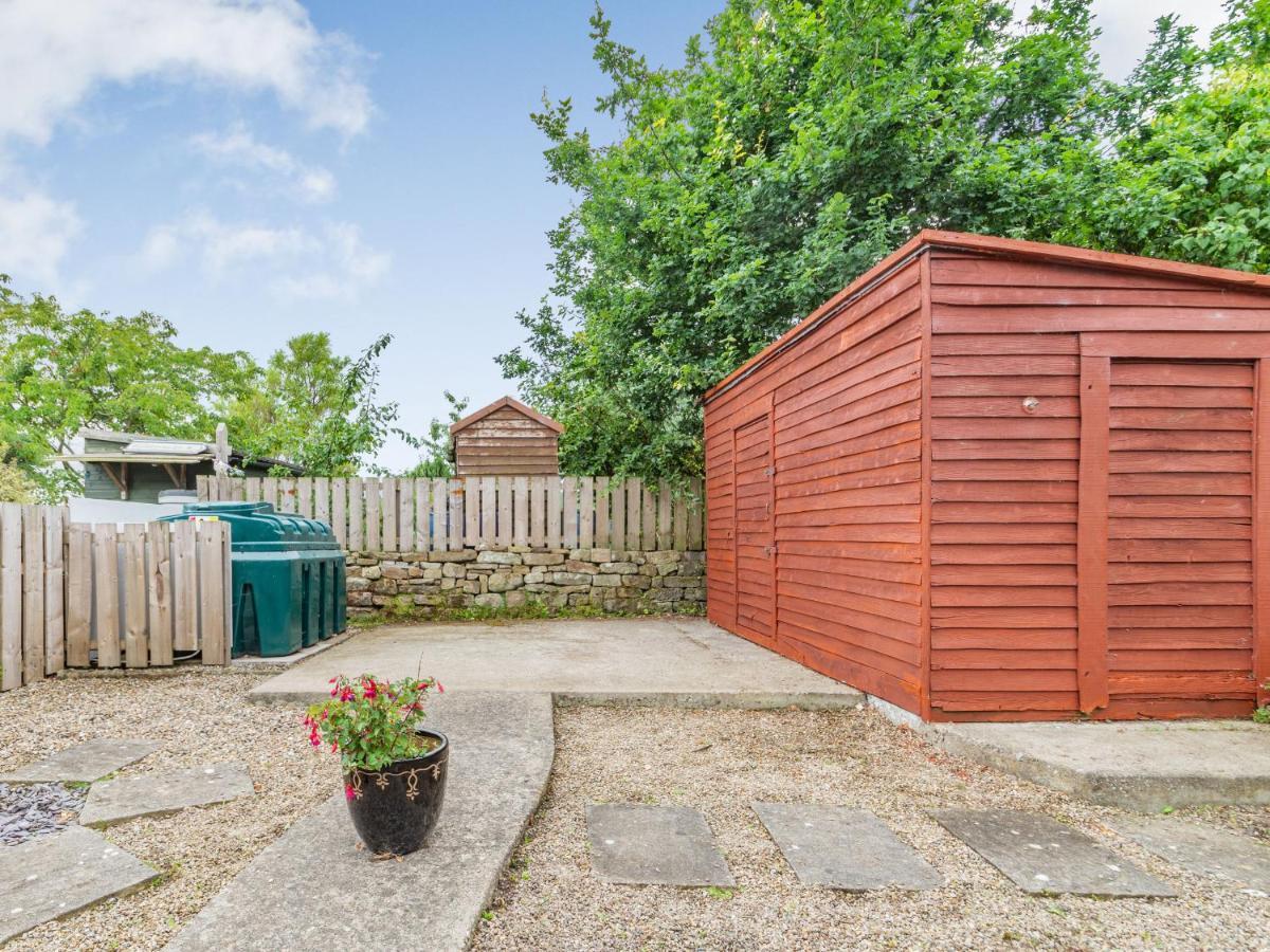 Holiday home Esklets
