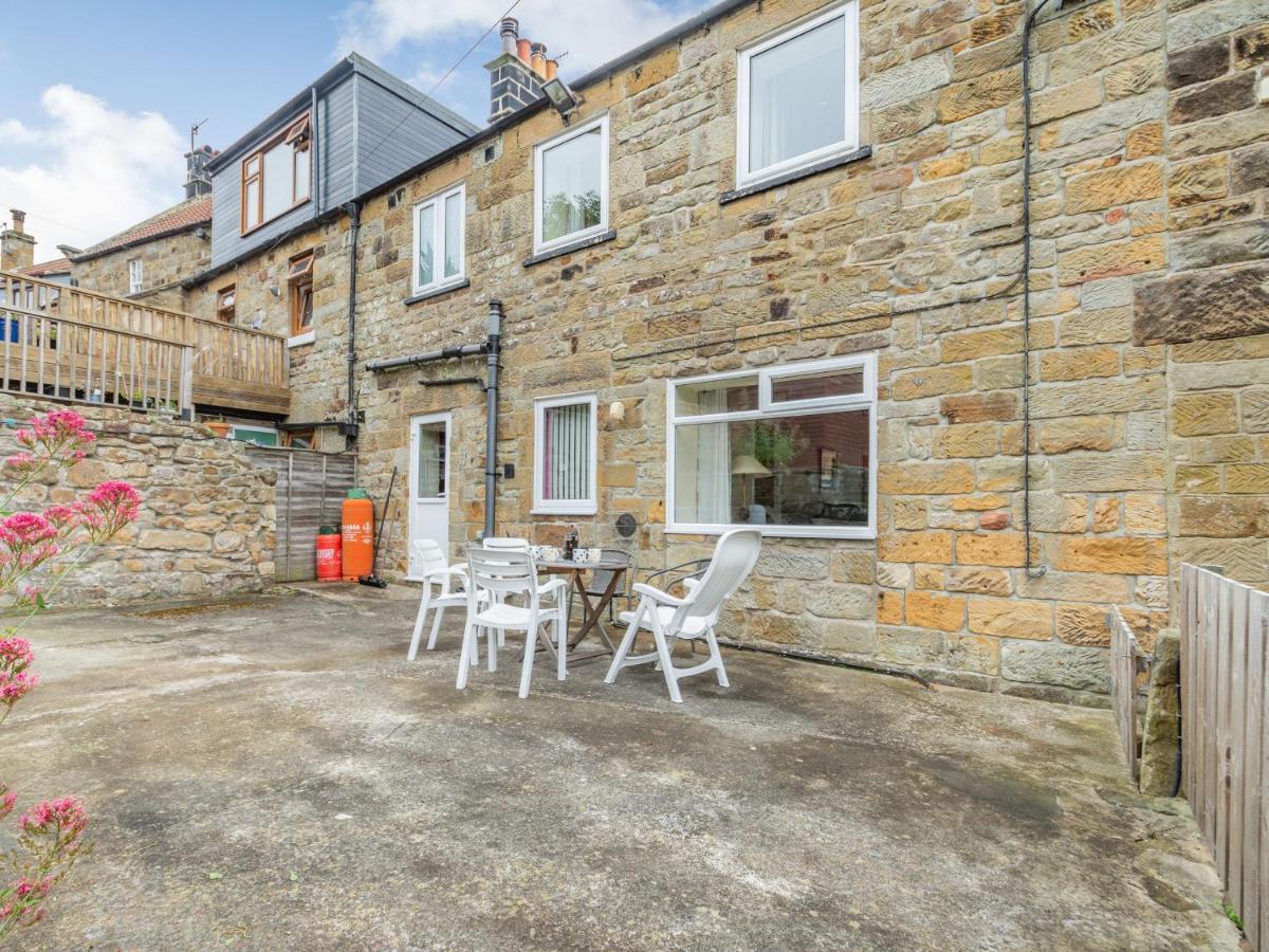 Holiday home Esklets Whitby