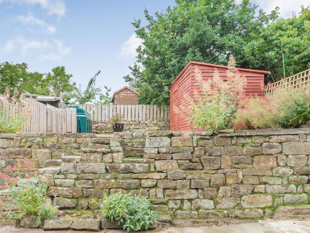 Esklets Holiday home Whitby