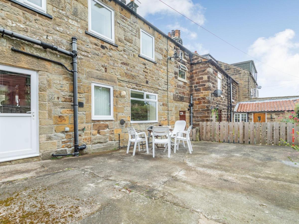 Holiday home Esklets